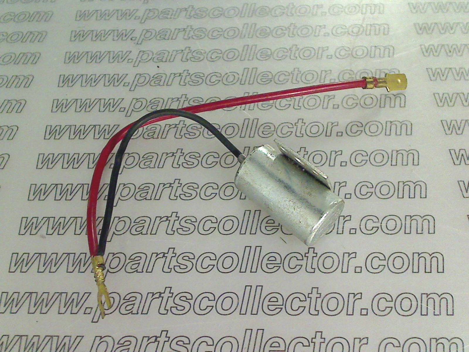 MAGNETI MARELLI CE36P  -  56181135 Ignition code 10069 compatible with: FIAT 130, MAGNETI MARELLI MAGNETI MARELLI - additional view